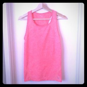 Gap workout tank - get your bikini body ready!